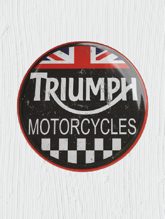 Triumph Motorcycles