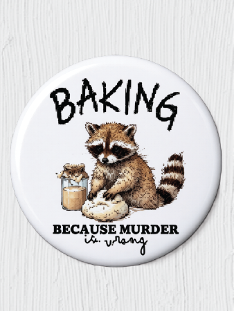 Baking