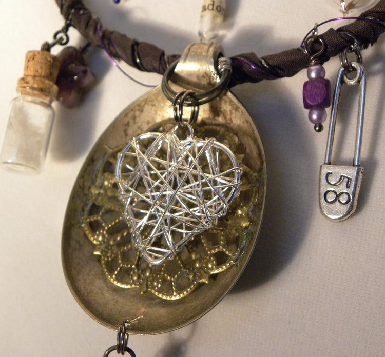 One of a Kind Pieces