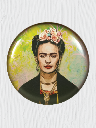 Frida Khalo