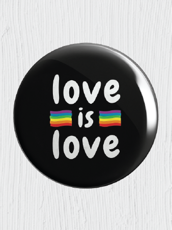 Love is Love