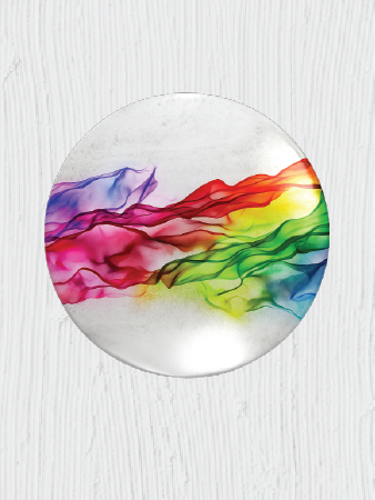 Colour Waves