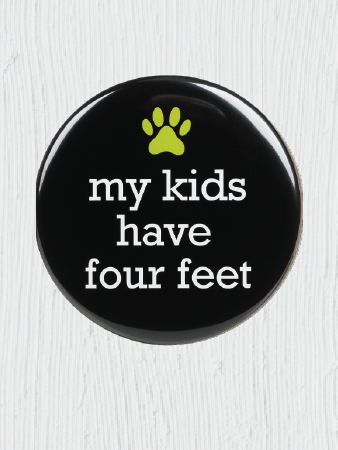 My Kids Have Four Feet