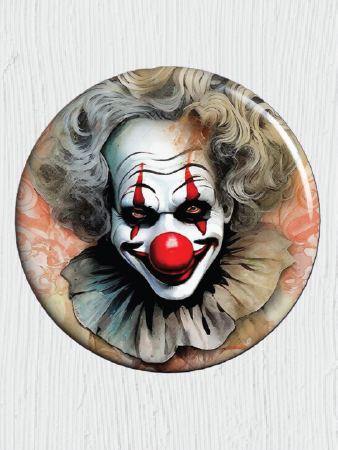 Creepy Clown