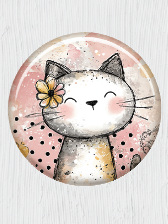Cute Kitty