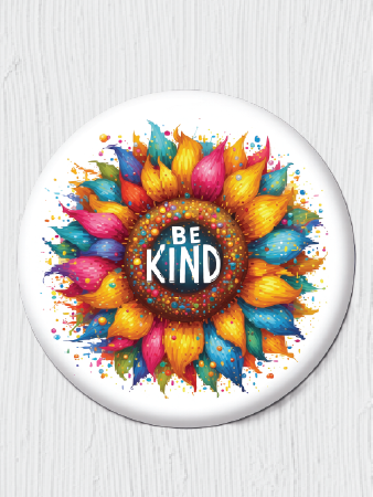 Be Kind