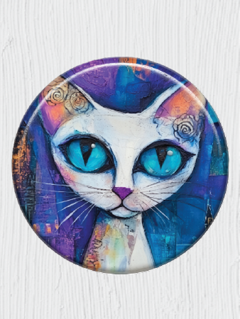 Cat Painting