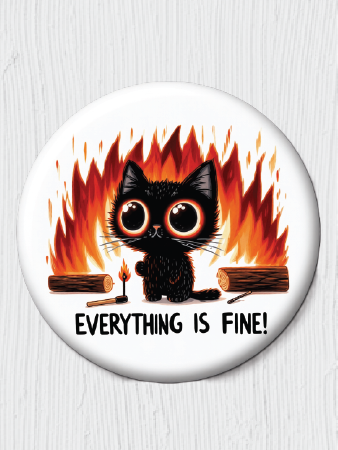 Everything is Fine