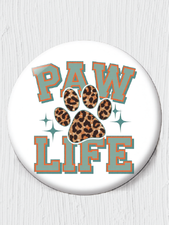 Paw Life