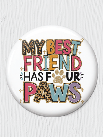 My Best Friend