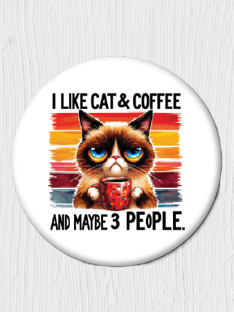 Cats and Coffee