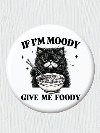 If I'm Moody